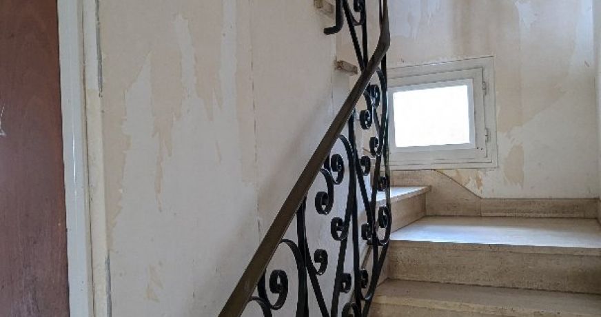 vente Maison de campagne Remungol