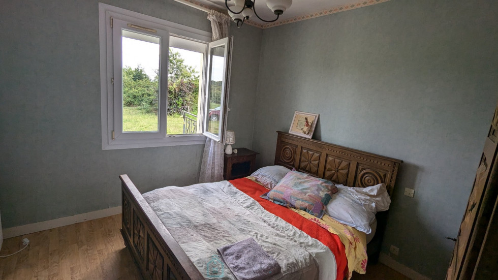 vente Maison de campagne Remungol - Photo 8