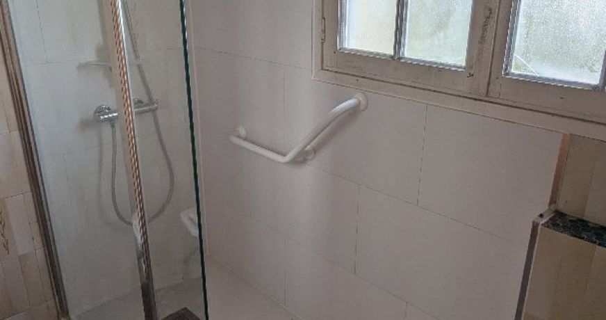 vente Maison de campagne Remungol