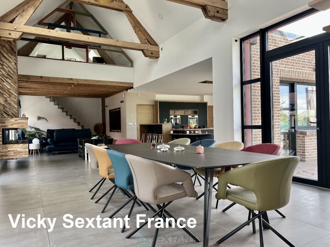 vente Maison Arras - Photo 1