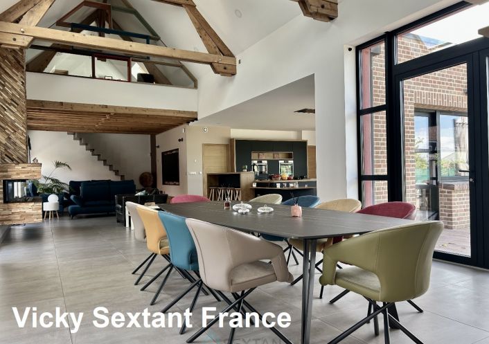vente Maison Arras