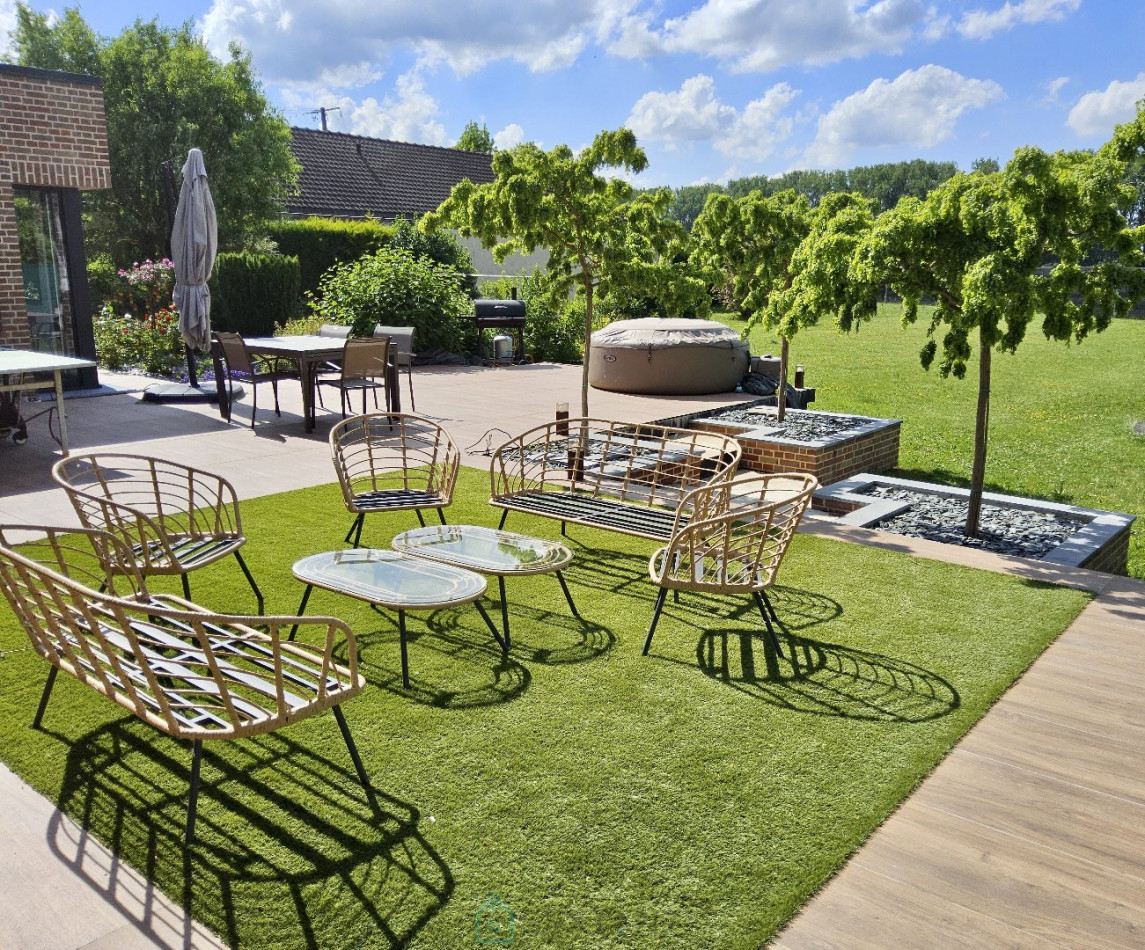 vente Maison Arras - Photo 2