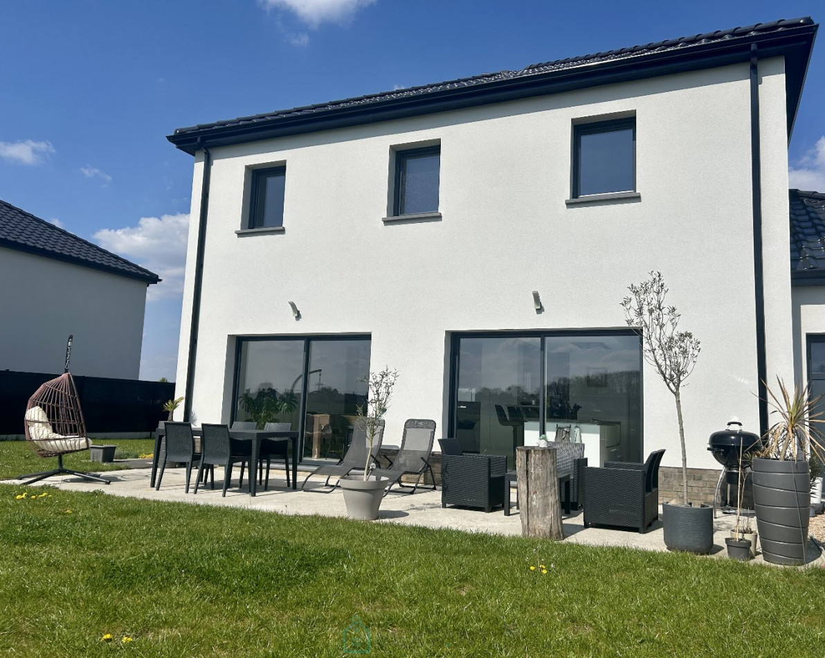 vente Maison Henin Beaumont - Photo 15