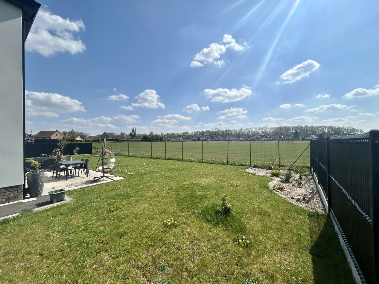 vente Maison Henin Beaumont - Photo 16