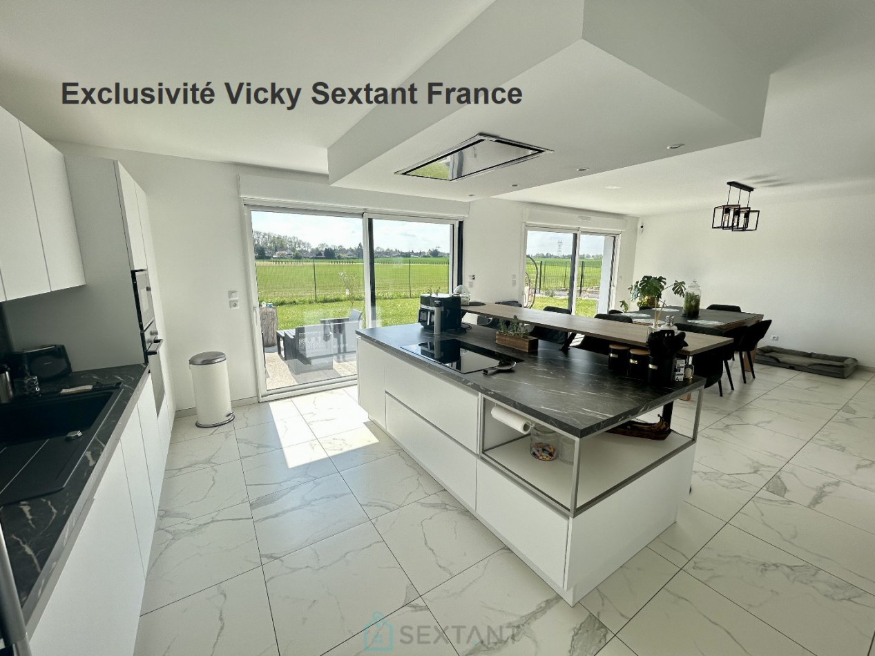 vente Maison Henin Beaumont - Photo 2