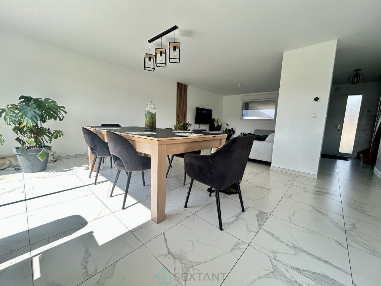 vente Maison Henin Beaumont - Photo 8