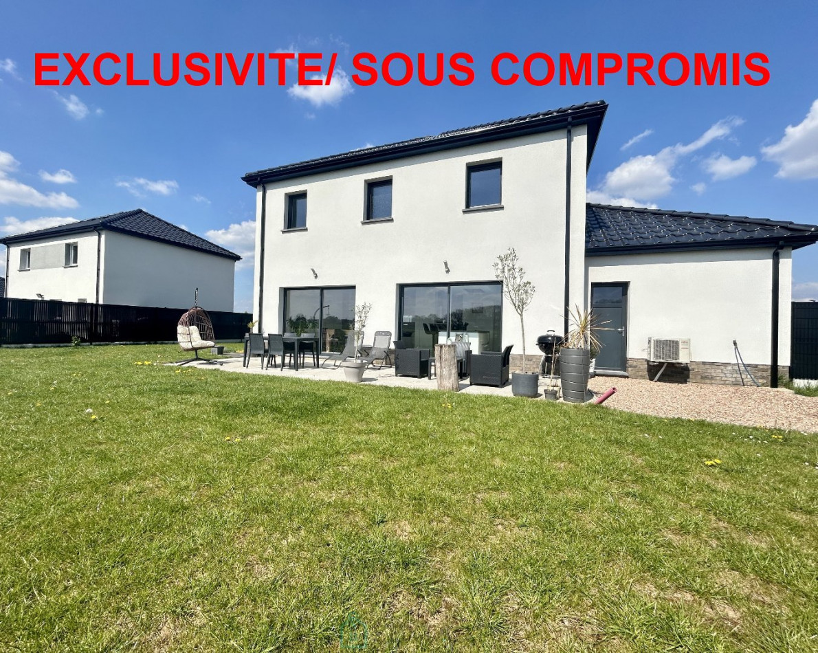 vente Maison Henin Beaumont - Photo 1