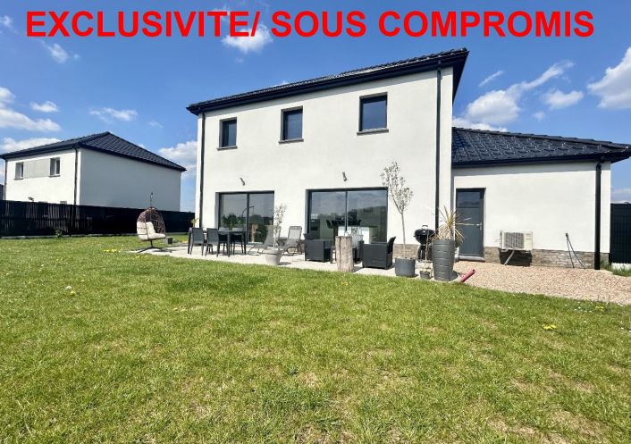 vente Maison Henin Beaumont