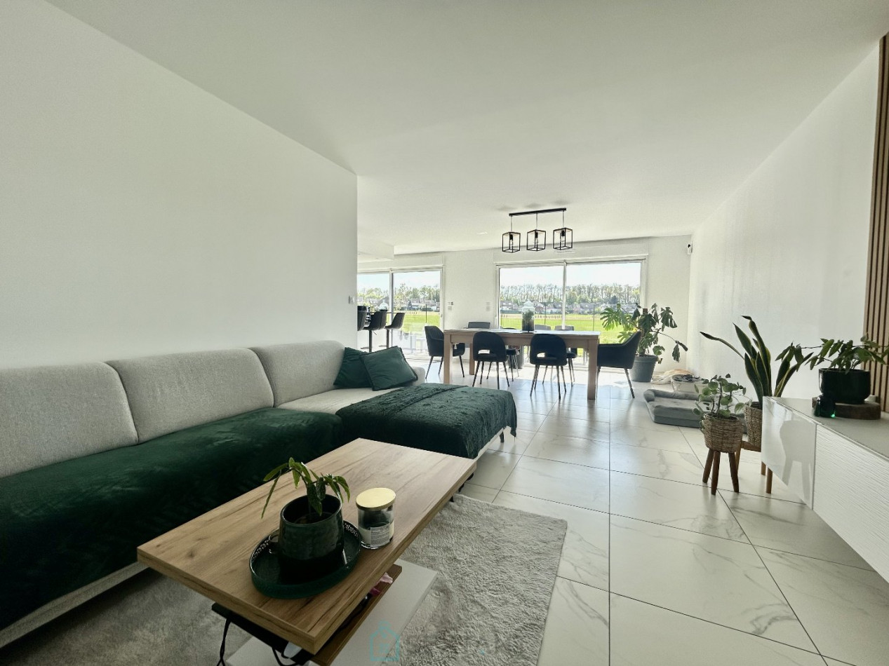 vente Maison Henin Beaumont - Photo 4