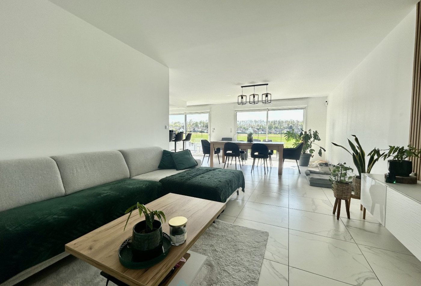 vente Maison Henin Beaumont - Photo 4