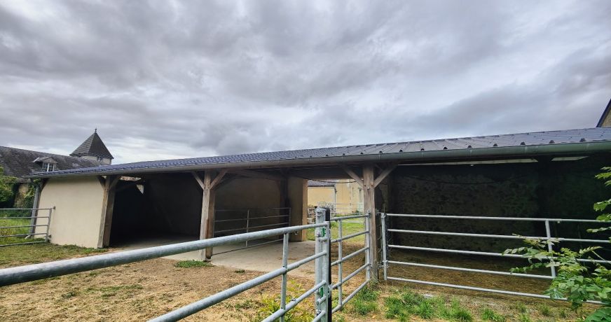 vente Maison de caractère Chateau La Valliere