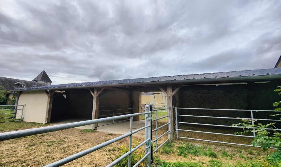 vente Chateau La Valliere