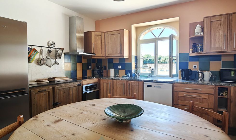 vente Chateau La Valliere