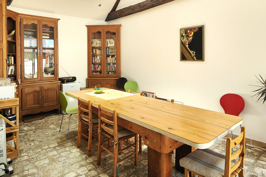 vente Maison de caractère Chateau La Valliere - Photo 6