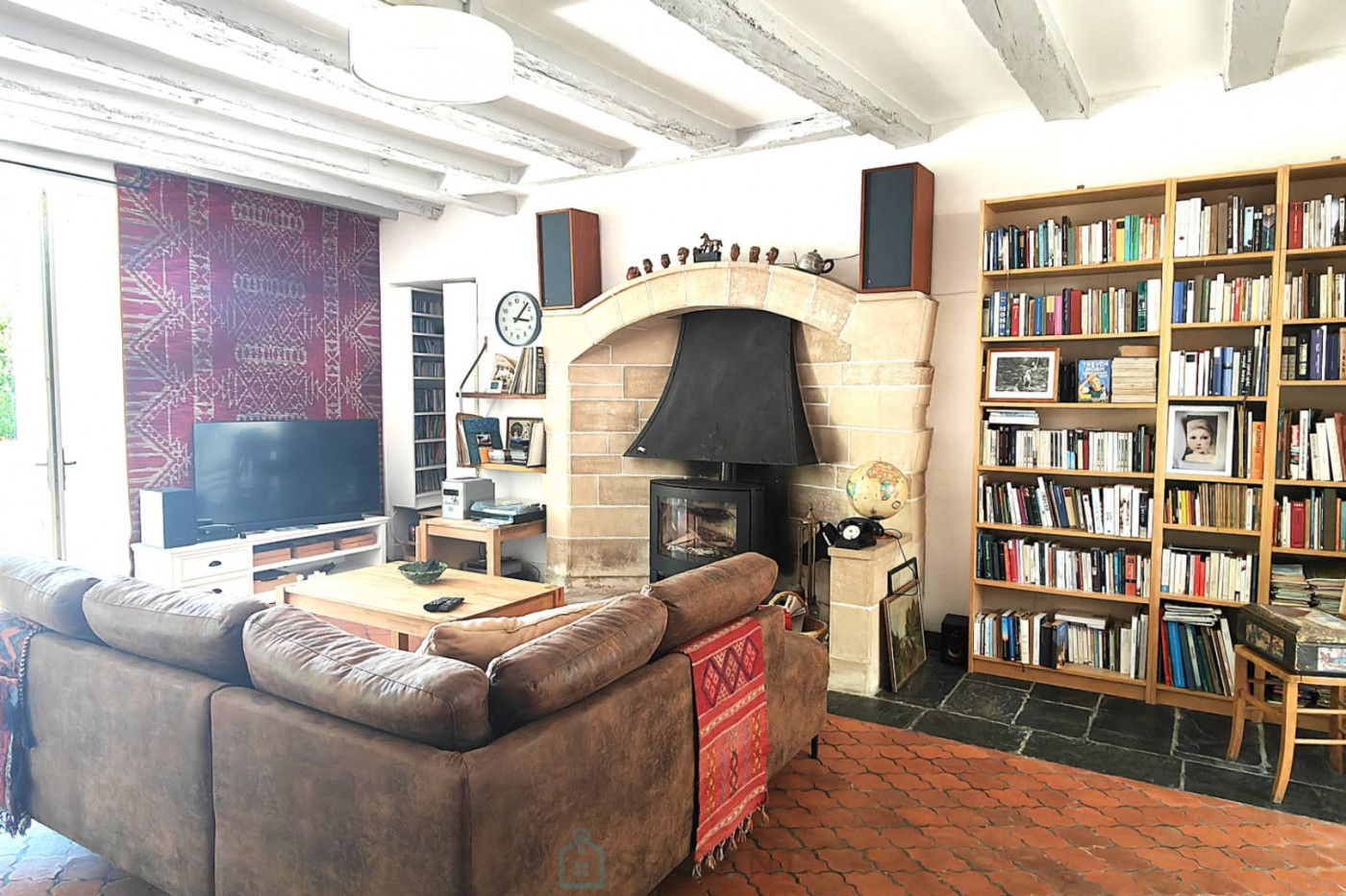 vente Maison de caractère Chateau La Valliere - Photo 4