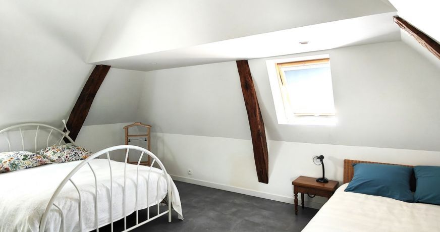 vente Maison de caractère Chateau La Valliere