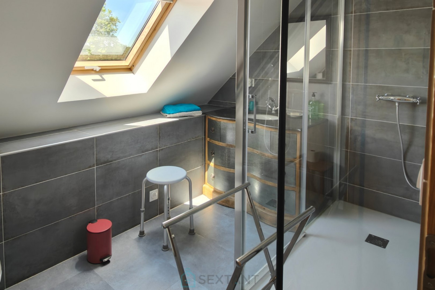 vente Maison de caractère Chateau La Valliere - Photo 14