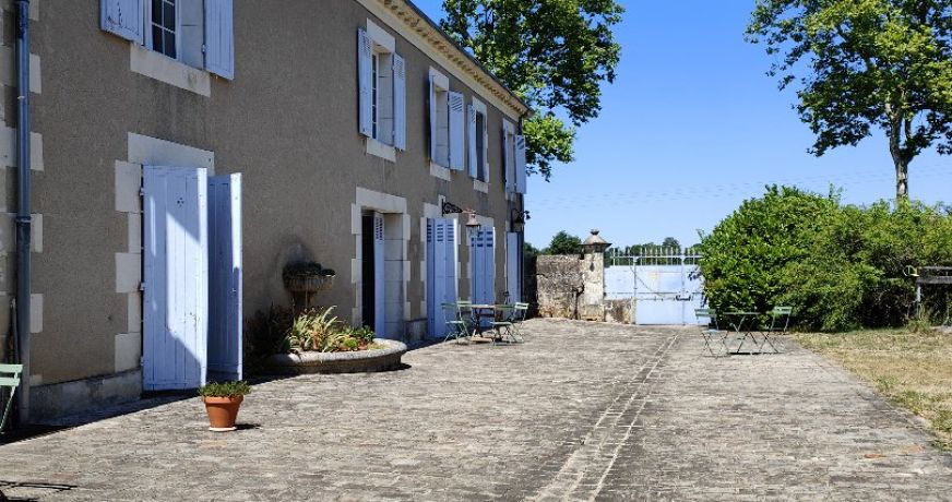 vente Maison de caractère Chateau La Valliere