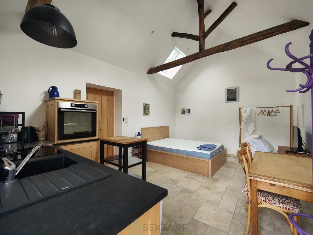 vente Maison de caractère Chateau La Valliere - Photo 17