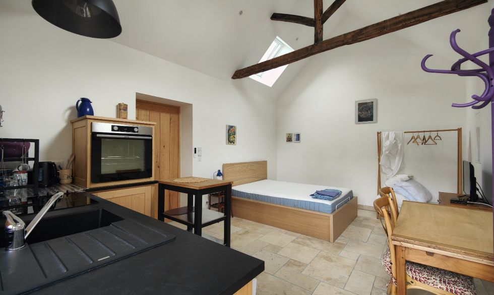 vente Chateau La Valliere