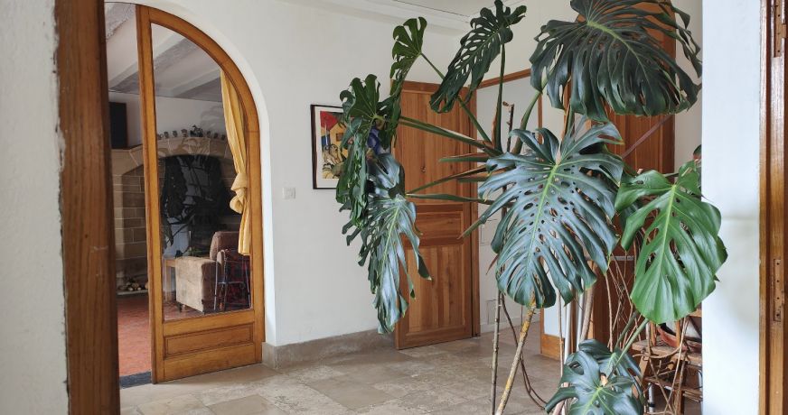 vente Maison de caractère Chateau La Valliere