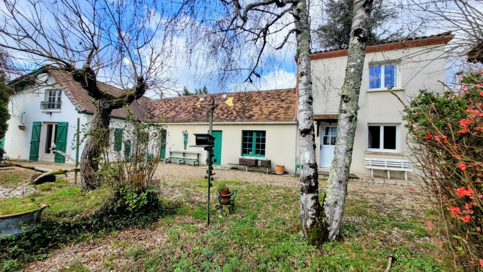 vente Maison La Force - Photo 1