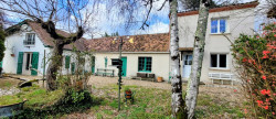 vente Maison La Force