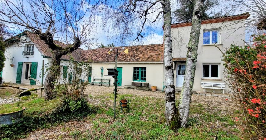 vente Maison La Force