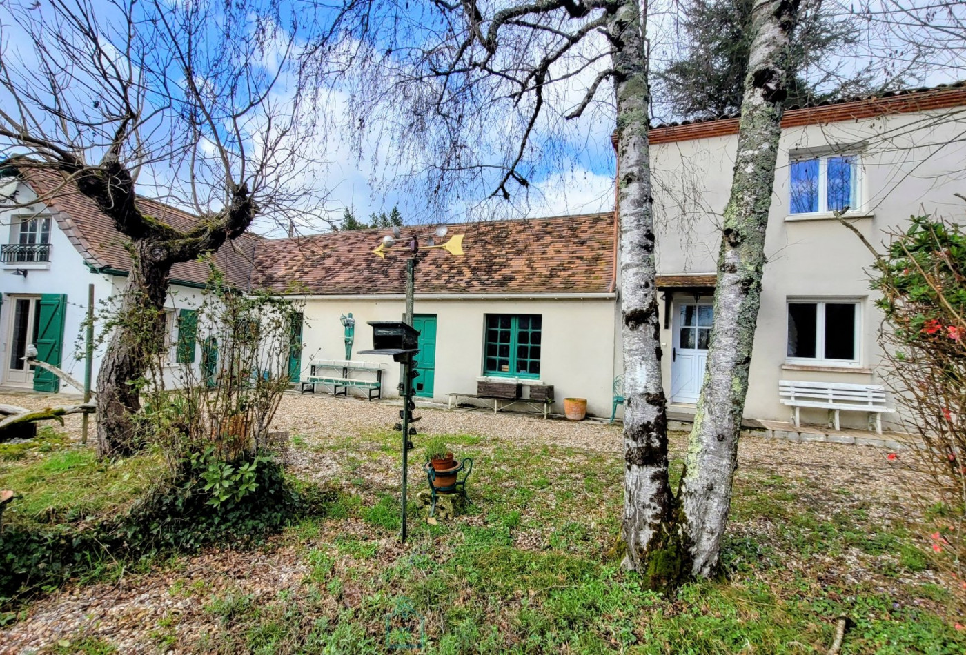 vente Maison La Force - Photo 1