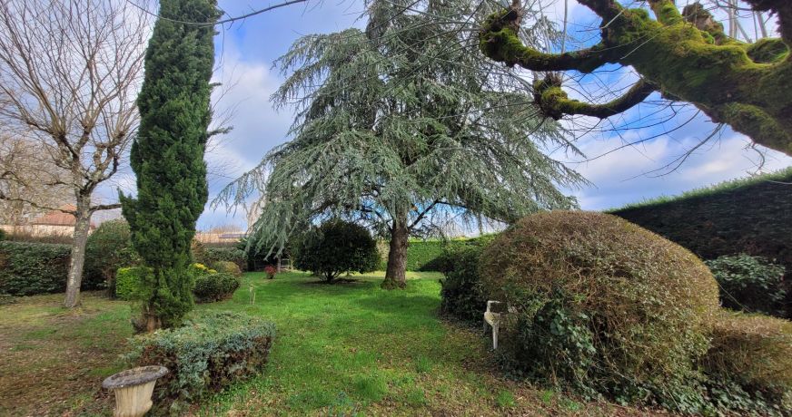 vente Maison La Force