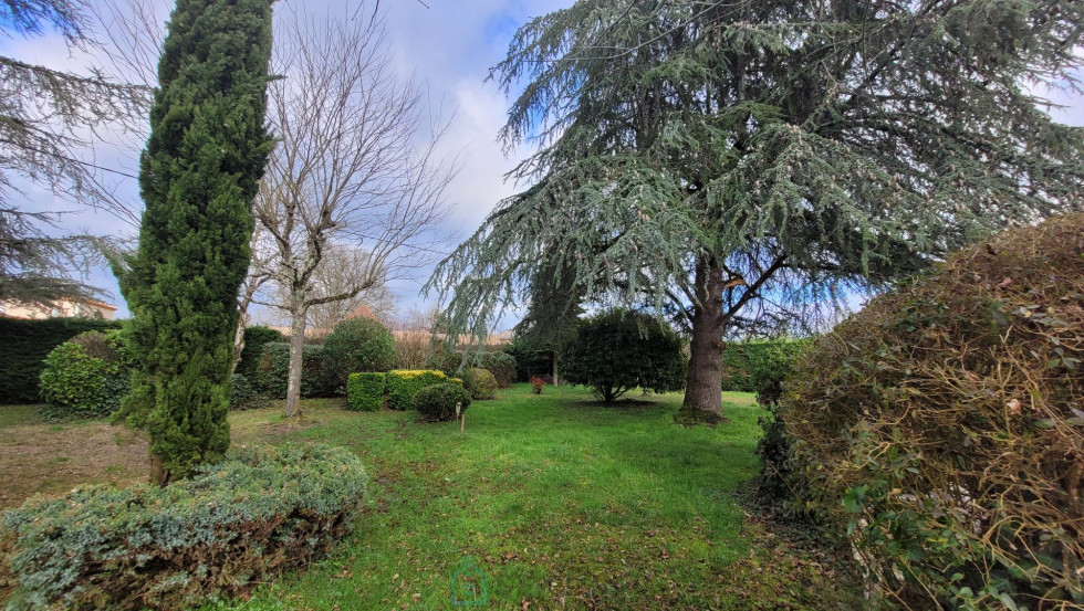 vente Maison La Force - Photo 9