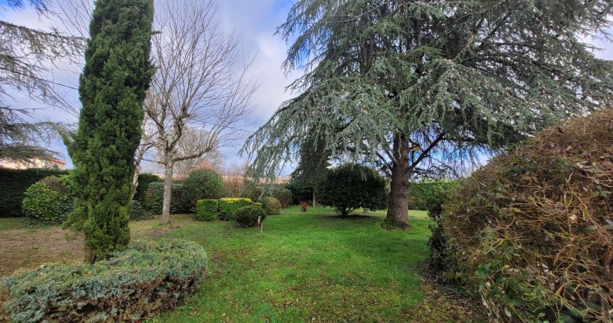 vente Maison La Force