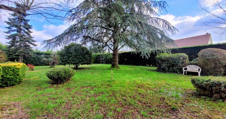 vente Maison La Force