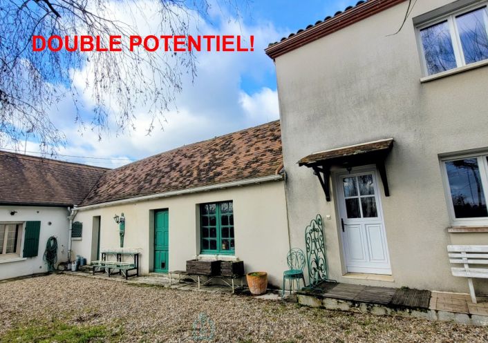 vente Maison La Force