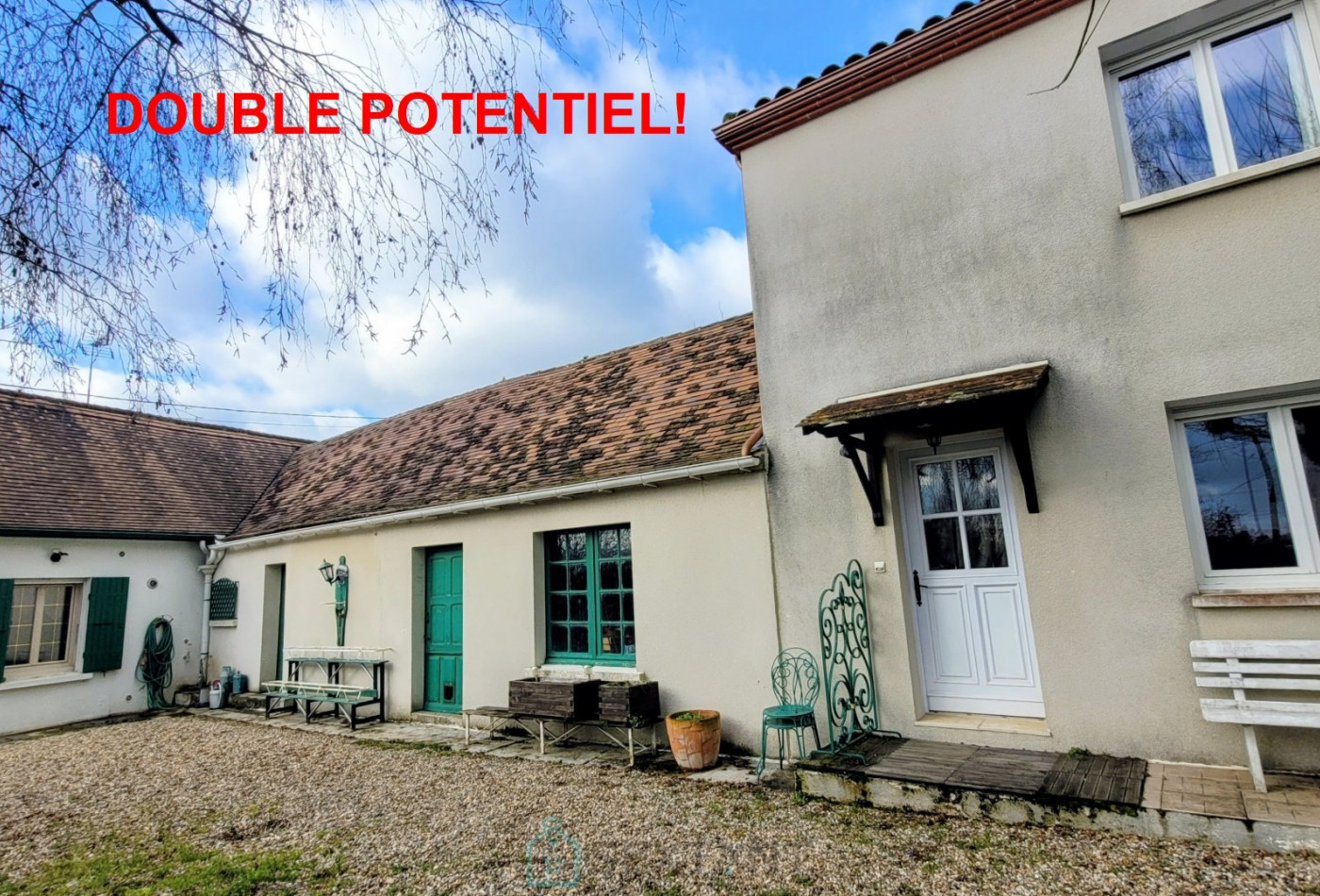vente Maison La Force - Photo 2