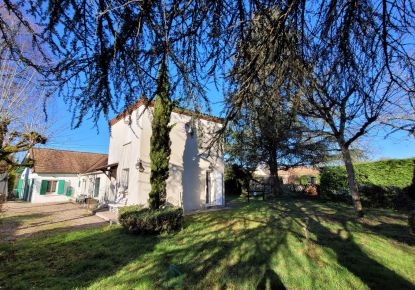 vente Maison La Force