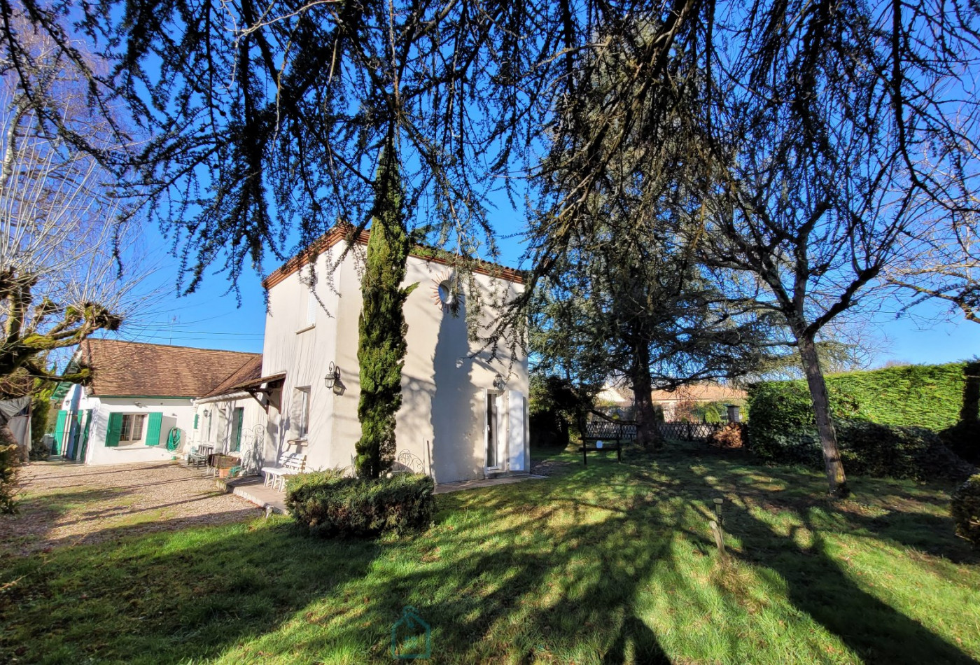 vente Maison La Force - Photo 1