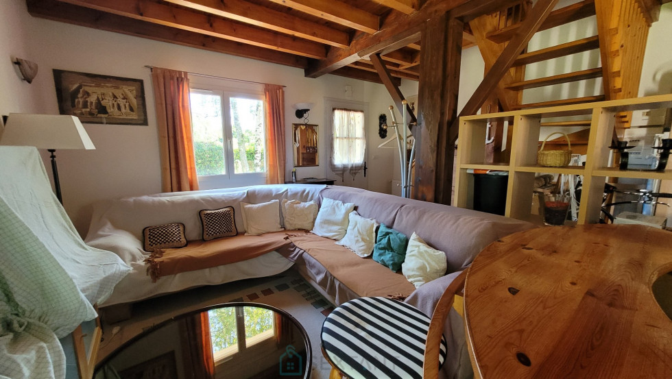 vente Maison La Force - Photo 5