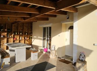 vente Maison individuelle Le Neubourg