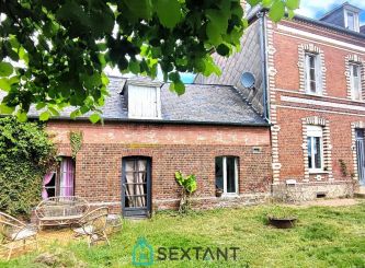 vente Maison de caractère Le Neubourg