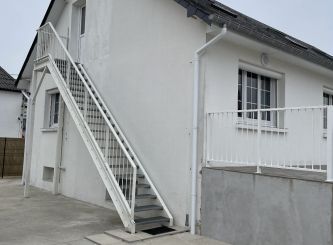 vente Maison individuelle Bourg Achard