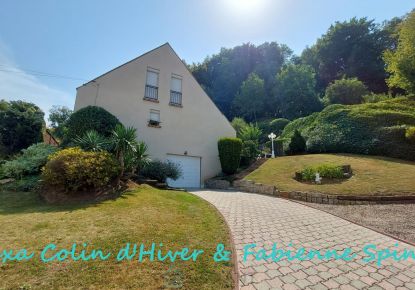 vente Pavillon Billy Sur Aisne