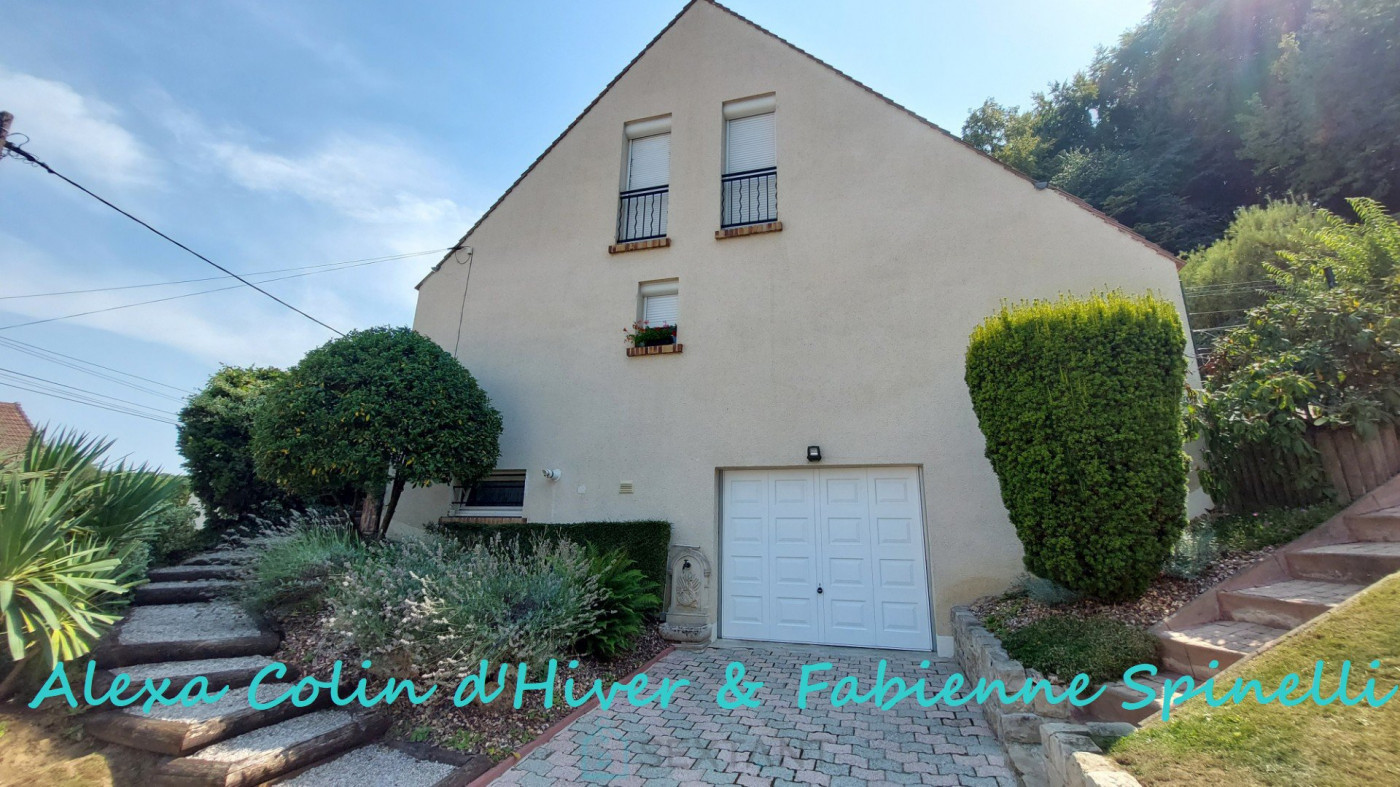 vente Pavillon Billy Sur Aisne - Photo 2