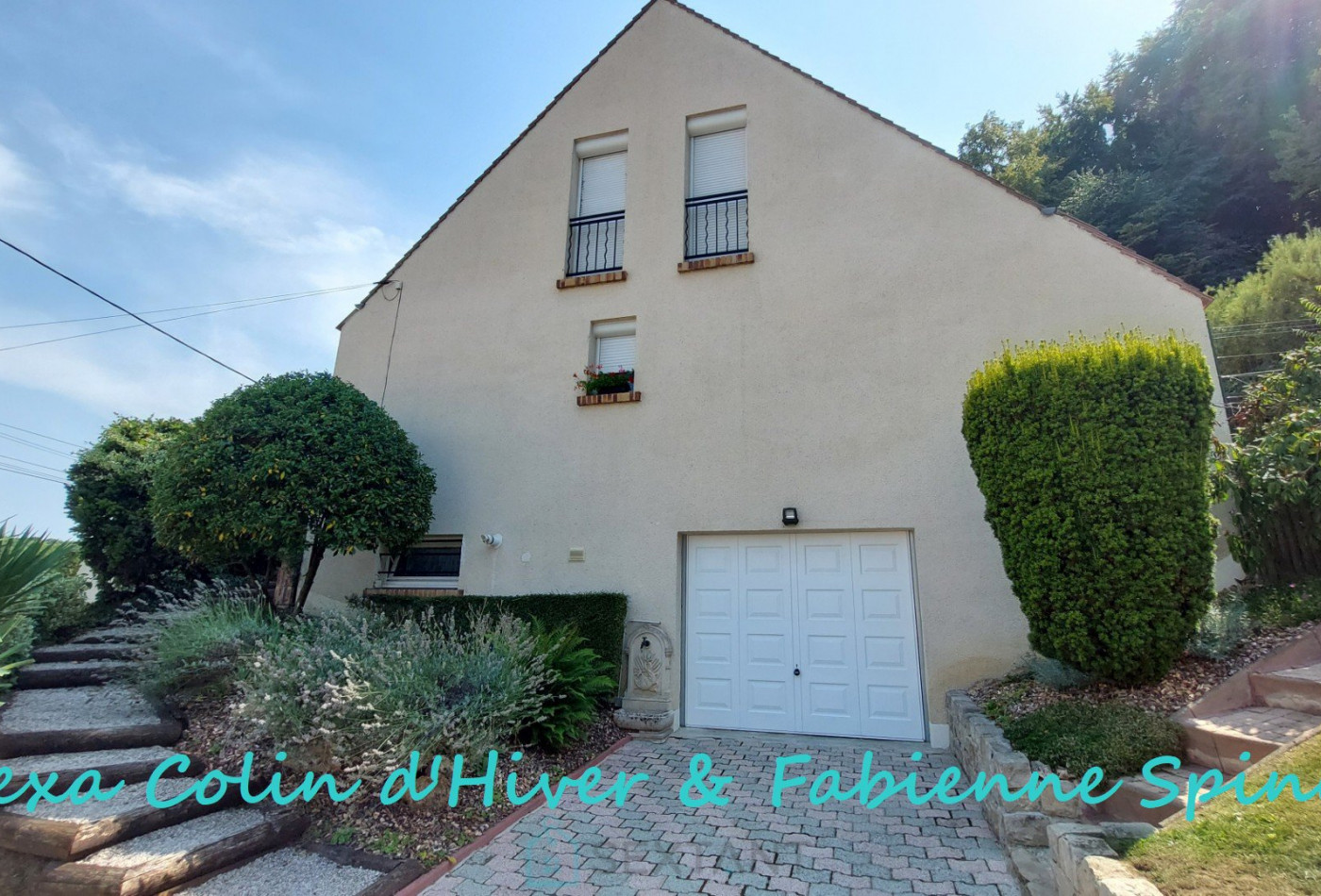 vente Pavillon Billy Sur Aisne - Photo 2