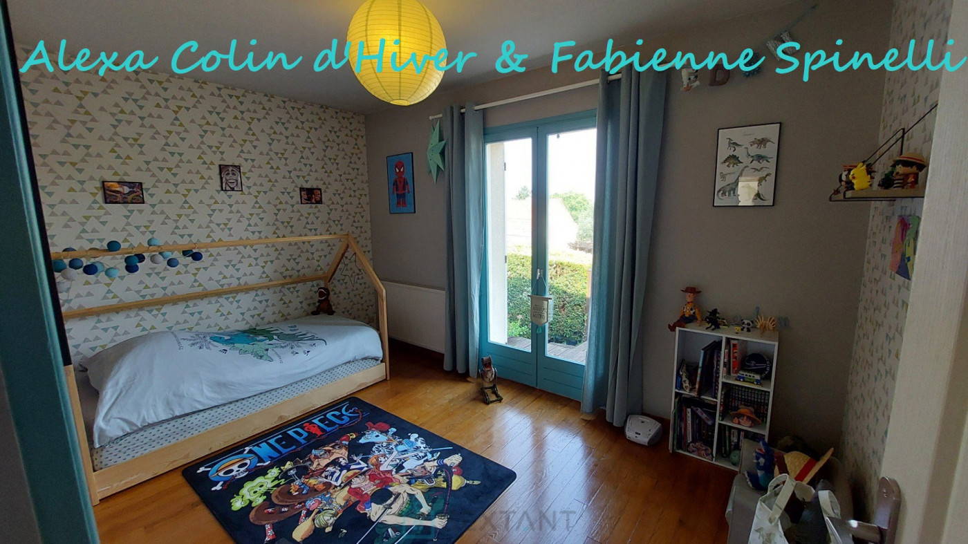 vente Pavillon Billy Sur Aisne - Photo 8