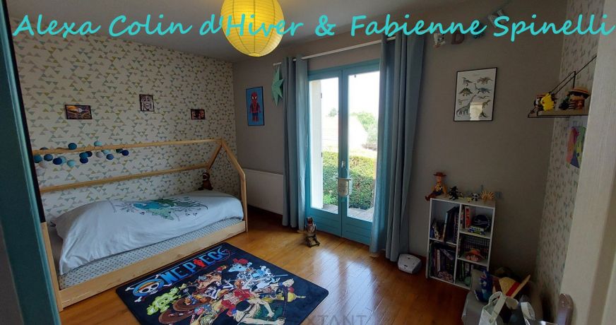 vente Pavillon Billy Sur Aisne