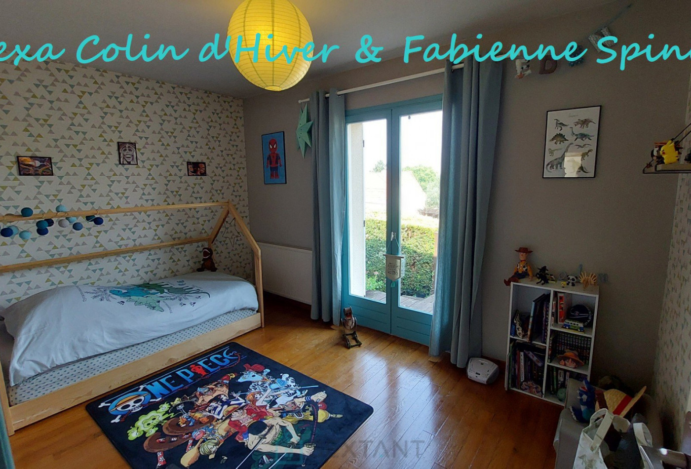 vente Pavillon Billy Sur Aisne - Photo 8