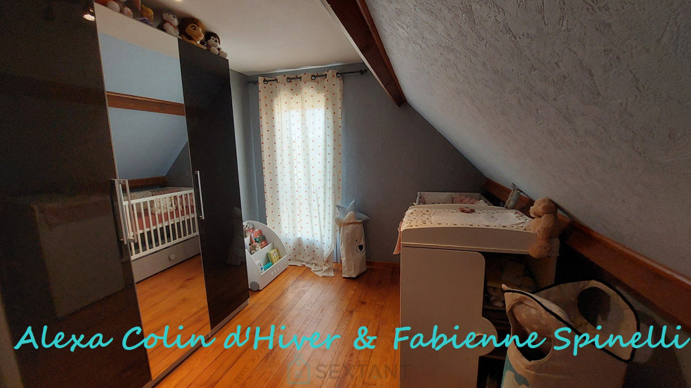 vente Pavillon Billy Sur Aisne - Photo 13