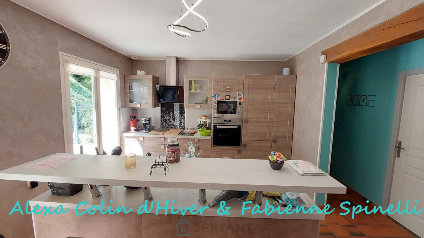 vente Pavillon Billy Sur Aisne - Photo 5