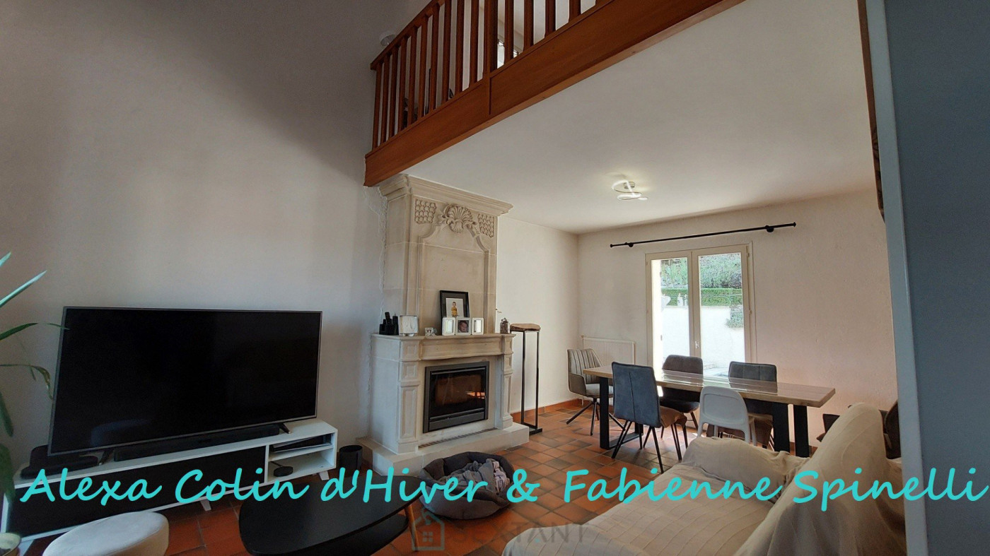 vente Pavillon Billy Sur Aisne - Photo 7